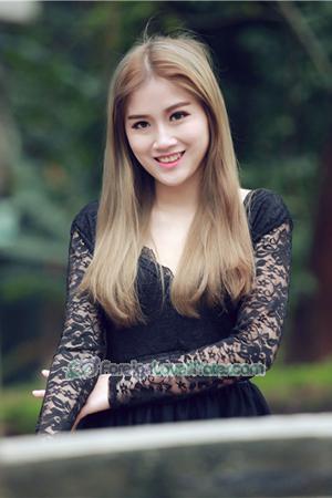 163284 - Meiqin Age: 39 - China