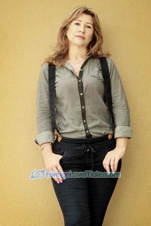163468 - Gloria Stella Age: 58 - Colombia