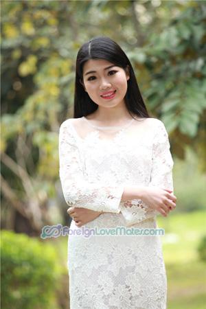 163619 - Yan Age: 38 - China