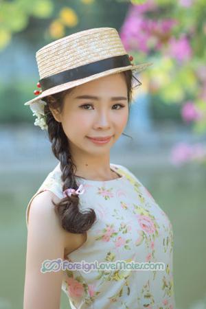 163632 - Jinlian Age: 36 - China