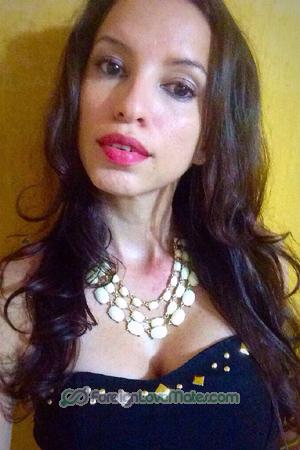 163960 - Angela Age: 42 - Colombia