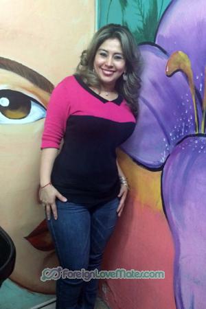 163983 - Yessenia Age: 47 - Honduras