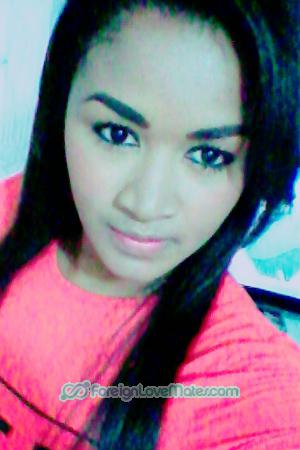 164750 - Desireth Age: 36 - Colombia