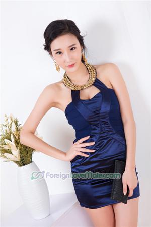 164844 - Yang Age: 38 - China