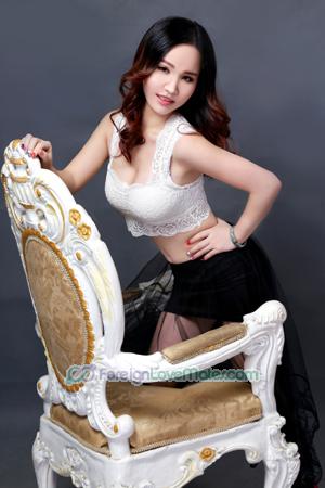 165224 - Manfei Age: 33 - China