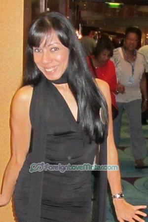 165649 - Elizabeth Age: 47 - Colombia