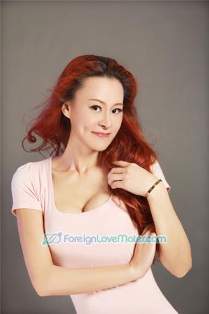 166288 - Juan Age: 51 - China