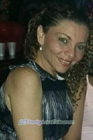 166415 - Claudia Age: 50 - Colombia
