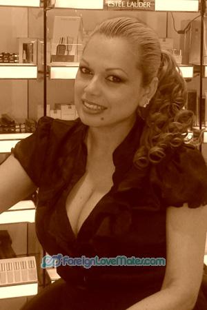 166847 - Magda Age: 52 - Costa Rica