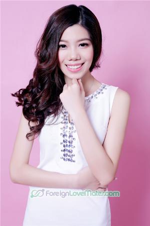 166916 - Zhimin Age: 30 - China