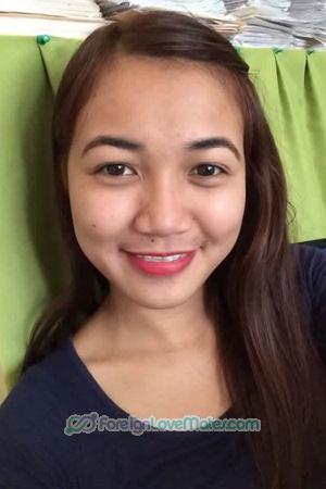 167061 - Honey Jane Age: 33 - Philippines