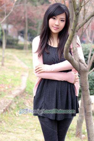 167118 - Yi Age: 32 - China