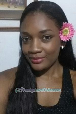 168304 - Claribel Age: 37 - Colombia