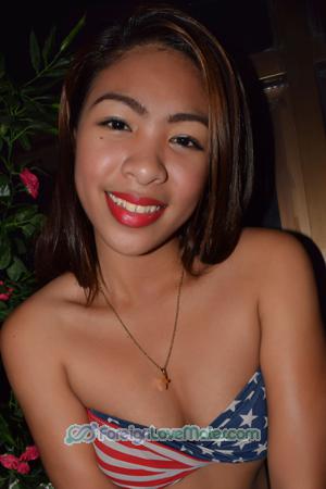168324 - Marjie Age: 29 - Philippines