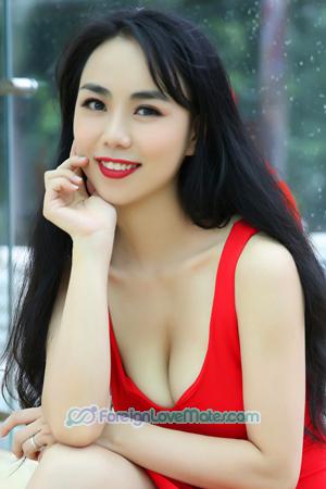 168345 - Yaqi Age: 38 - China