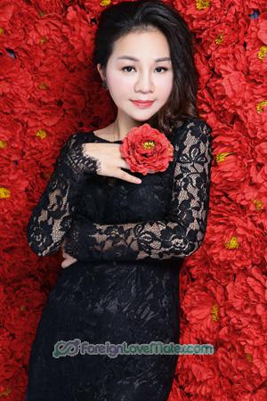 169205 - Chunliu Age: 45 - China