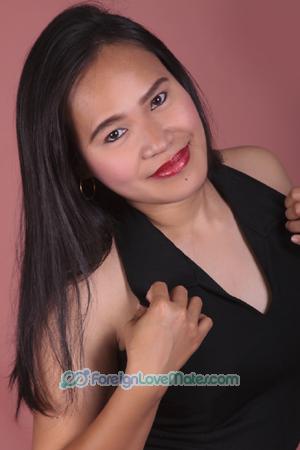 169637 - Mary Joy Age: 41 - Philippines