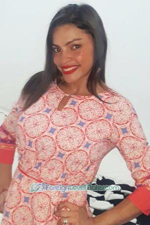 170488 - Isabel Age: 37 - Colombia