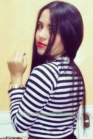 170495 - Maria Alejandra Age: 29 - Colombia
