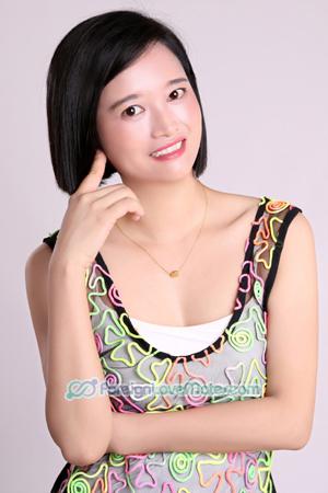 171611 - Jiaoying Age: 39 - China