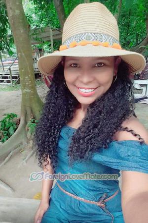 172493 - Mirian Age: 35 - Colombia