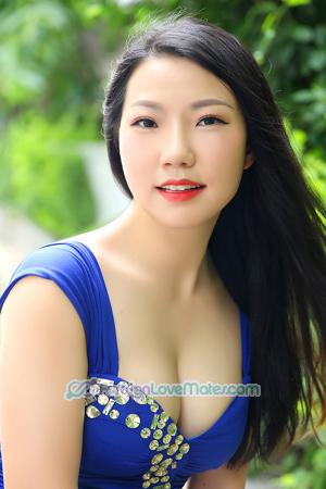 173109 - Dongli Age: 27 - China