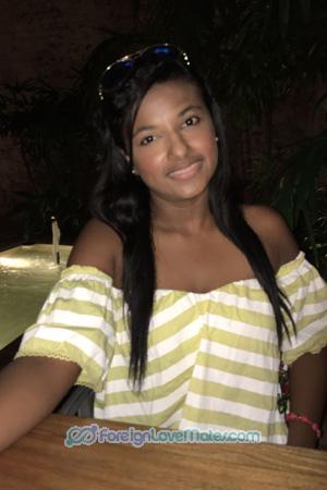 173813 - Nancy Age: 33 - Colombia