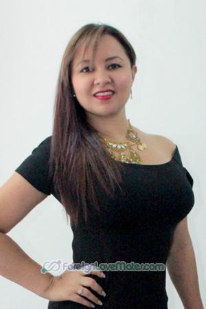 174207 - Sandra Milena Age: 45 - Colombia