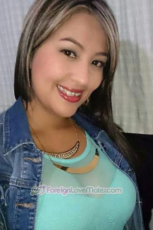 174593 - Diana Patricia Age: 34 - Colombia