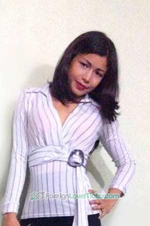 175857 - Desiree Age: 33 - Ecuador