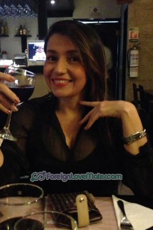 176255 - Greisy Age: 45 - Colombia