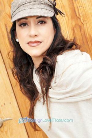 177104 - Claudia Age: 56 - Mexico