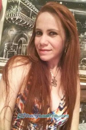 177105 - Maria del Carmen Age: 42 - Colombia