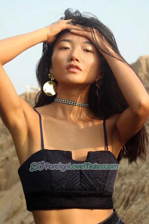 177493 - Jingyi Age: 33 - China