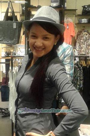 177755 - Sindy Age: 35 - Colombia
