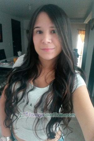 178272 - Carolina Age: 32 - Colombia