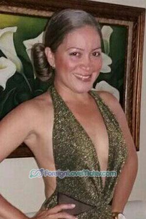 178917 - Nini Age: 47 - Colombia