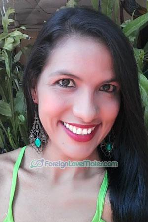 180625 - Noris Age: 44 - Colombia