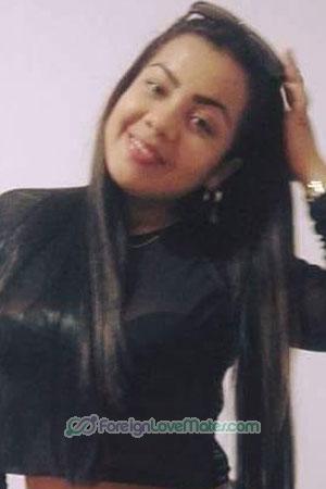 181825 - Oreimy Age: 31 - Colombia