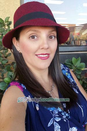 182405 - Wendy Age: 43 - Costa Rica