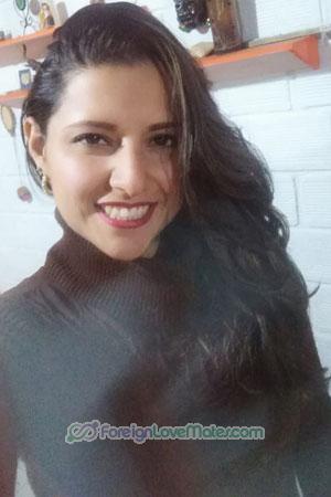 182646 - Maria Fernanda Age: 39 - Colombia