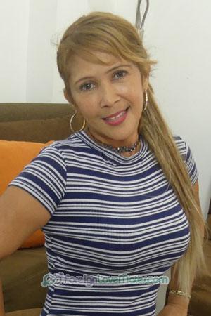 183407 - Maria Luisa Age: 52 - Colombia