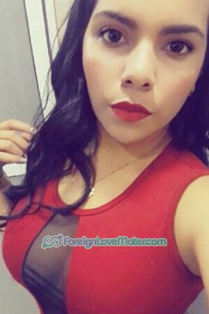 184785 - Yetsy Age: 36 - Venezuela
