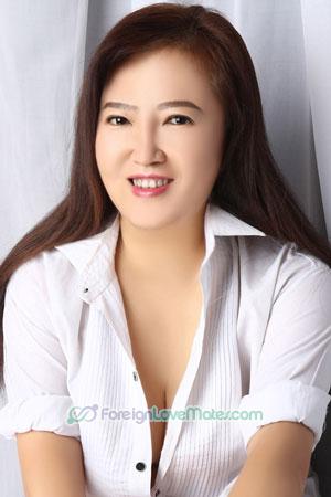186263 - Xiaoyun (Nana) Age: 52 - China