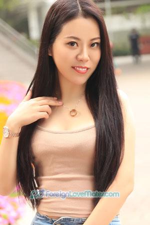 186424 - Junjing (Stephanie) Age: 42 - China