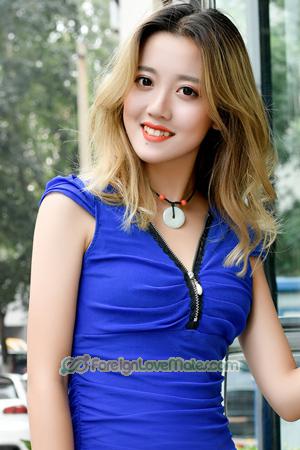 187235 - Mengtong Age: 26 - China