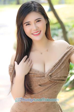 187353 - Fang Age: 35 - China