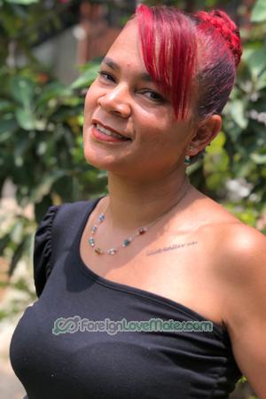 188923 - Maria Yanedt Age: 48 - Colombia