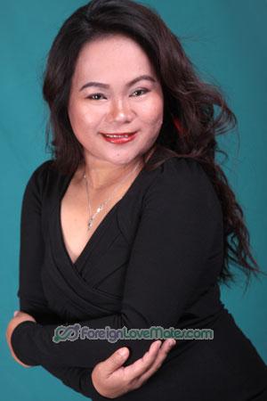 189129 - Maria Cristina Age: 42 - Philippines