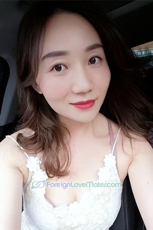189979 - Shanshan (Rosy) Age: 33 - China